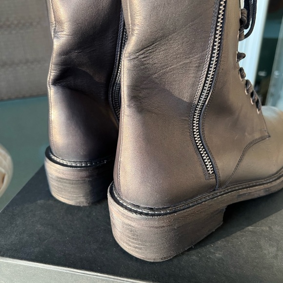 Vintage Foundry Allison Boot US 10 - Picture 11 of 13